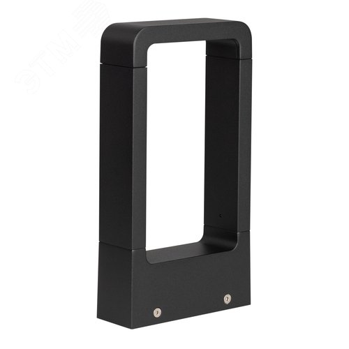 Светильник LGD-Path-Frame-J300B-7W Warm White (Arlight, IP54 Металл, 3 года) - Arlight