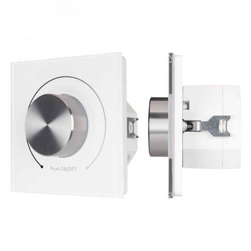 Роторная панель DALI-133-BR-DIM-IN (BUS, 230V) (IARL, -) (026493) - Arlight