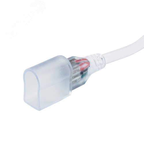 Коннектор с проводом ARL-U15-Wire-RGB-24V (ARL, Пластик) - Arlight