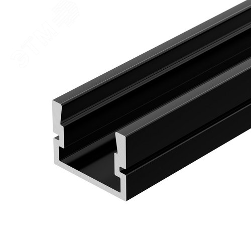 Профиль PDS-SM-2000 ANOD BLACK - фото 2