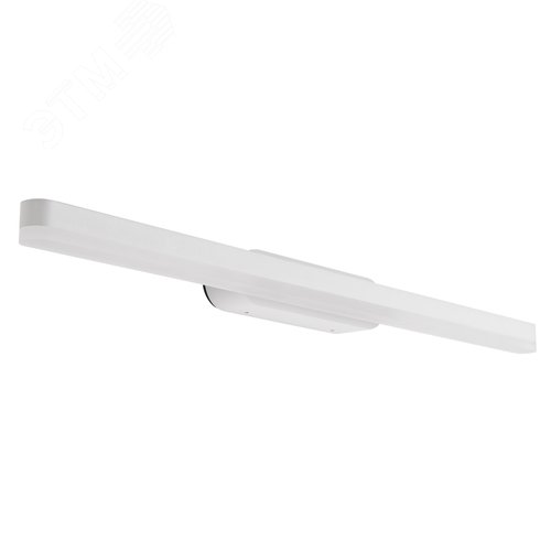 Светильник SP-TENERO-S600x45-13W Warm3000 (WH, 120 deg, 230V) (IP54 металл, 3 года) - Arlight