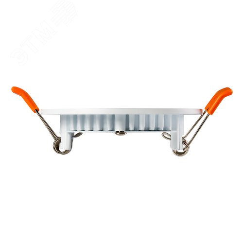 Светильник DL-85м-4W Warm White (ARL, IP40 металл, 3 года) 3