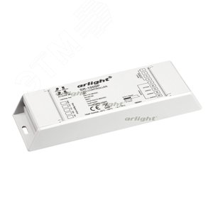 Контроллер SR-1009P (12-36V, 240-720W) (ARL, IP20 Пластик, 3 года) (019442)
