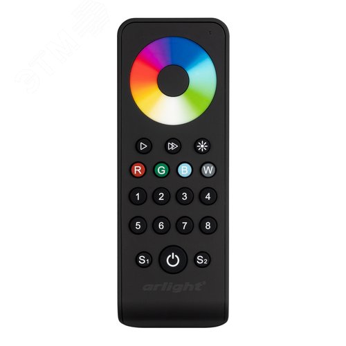 Экран ARH-KANT-H16-2000 Round Opal (ARL, Пластик) 8