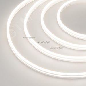 Гибкий неон ARL-MOONLIGHT-1004-SIDE 24V Day (ARL, 6.8 Вт/м, IP65) (027943) - Arlight