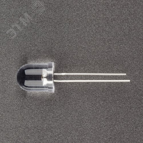 Светодиод ARL-10003RGBC-B-7color Fast (Arlight, 10мм (круглый)) 2