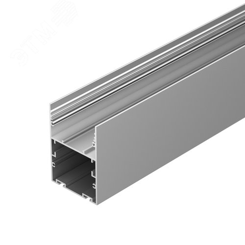 Профиль ARH-LINE-6085-2000 ANOD (ARL, Алюминий) 4