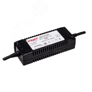 Блок питания ARPJ-LA123000 (36W, 3000mA) (ARL, IP40 Пластик, 2 года) (017019) - Arlight