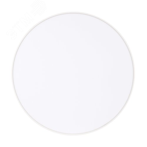 Светильник SP-RONDO-R210-20W Day4000 (WH, 120 deg, 230V) (, IP40 Металл, 3 года) - фото 6