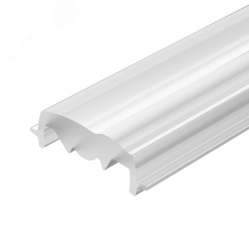 Экран асимметричный SL-LINE-W20-2500 (Пластик) - Arlight