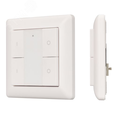 Панель DALI-223-2G-DIM-IN (BUS) (IARL, -) (025503) - Arlight