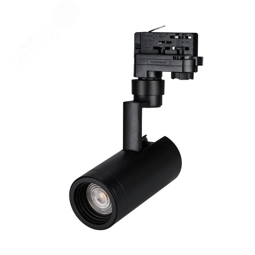 Светильник LGD-ZEUS-4TR-R67-10W Day (BK, 20-60 deg) | 024619 | Arlight - фото 4