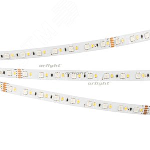 Лента LED IC-40000-5060-108-48V RGB-Warm3000 (12mm, 15W, IP20) (ARL, -) - Arlight