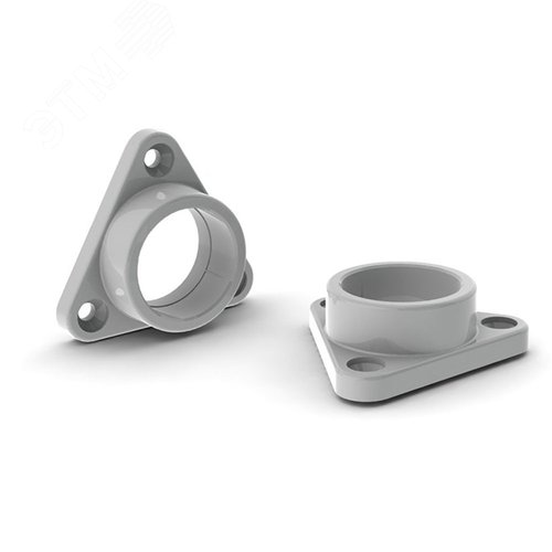 Держатель в шкаф для ALU-ROUND (ARL, Пластик)