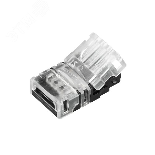 Декодер ARL-7022-DMX 12-24V, 3x6 A, DMX512 ARL, IP20, металл, 2 года 11