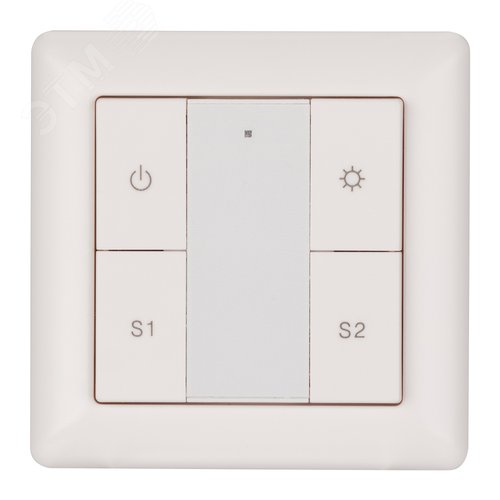 Панель DALI-223-1G-2S-IN (BUS) (ARL, -) (025500) 2