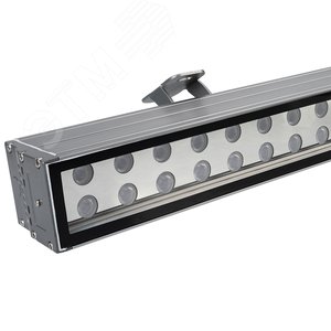 Светодиодный прожектор AR-LINE-1000XL-54W-230V White (Grey, 30 deg) (ARL, Закрытый) (026098) - Arlight