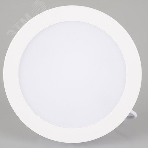Светильник DL-BL145-12W Day White (ARL, IP40 Металл, 3 года) - фото 2