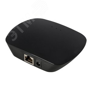 Конвертер SR-2818WiN Black (ARL, IP20 Пластик, 3 года) (020955)