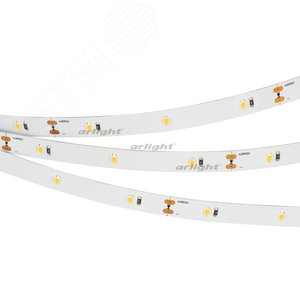 Лента LED RT 6-5000 12V White (2835, 150 LED, PRO) (ARL, 6 Вт/м, IP20) (019673)