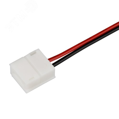 Коннектор выводной FAST-MONO-8мм-L150мм-X1 (ARL) 3