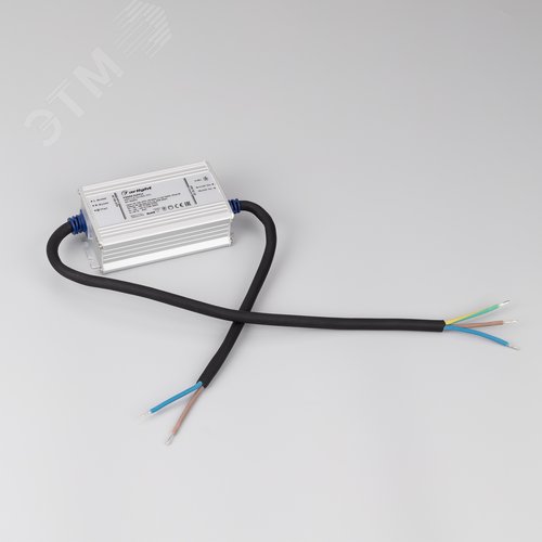 Экран ARH-DECORE-S12 Square Opal (ARL, Пластик) 6