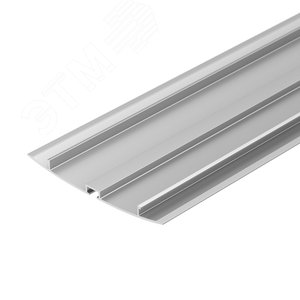 Профиль MULTI B-2000 ANOD (Arlight, Алюминий) (014536) - Arlight