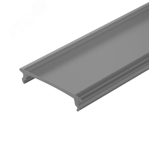 Экран SL-COMFORT-2542-2000 BLACK (ARL, Пластик) - Arlight