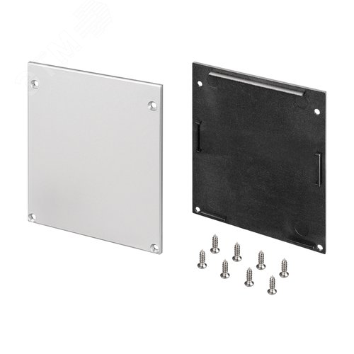 Заглушка SL-LINE-6070 (ARL, Пластик)