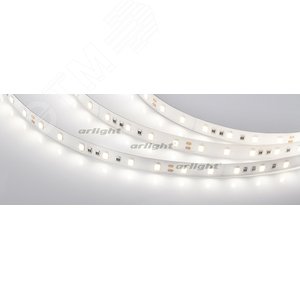 Лента LED ULTRA-C60-12mm 24V Day4000 (30 W/m, IP20, 5630, 5m) (ARL, Открытый) - Arlight