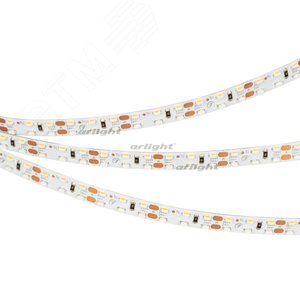 Лента LED RS 2-5000 24V Day4000 2x2 8mm (3014, 240 LED/m, LUX) (ARL, 14.4 Вт/м, IP20) (024465)