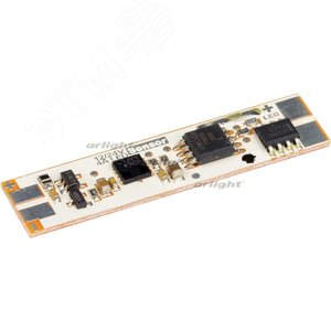 Микровыключатель SENS-4A (ARL, Открытый) (017216) - Arlight