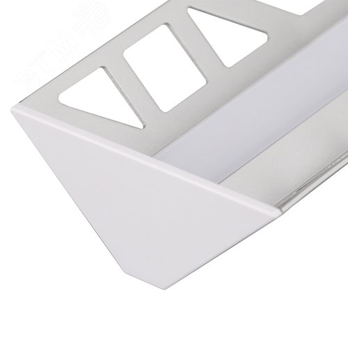 Экран ARH-WAVE-2000 Frost (ARL, Пластик) 5