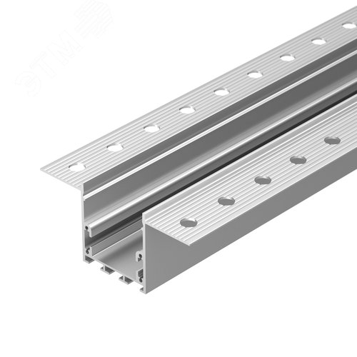 Профиль SL-LINIA32-FANTOM-2000 ANOD (ARL, Алюминий) 3