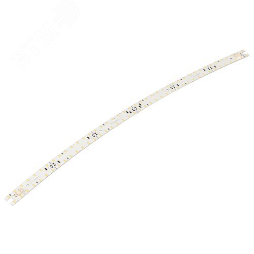 Линейка SL-ARC-D3000-A23-11.6W 24V White6000 (590мм, дуга 1 из 16) (, Открытый) 2