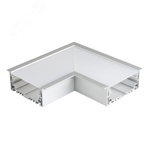 Угол S2-LINIA94-F-L90 прямой (ARL, Металл)