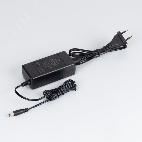 Держатель пружинный для PLS-GIP (ARL, металл) 6