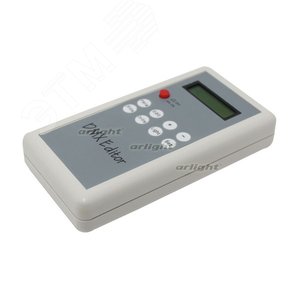 Редактор адресов LN-DMX-ID (переносной) (ARL, IP20 Пластик, 1 год) (015318)