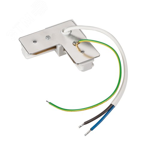 Блок питания ARPV-LV24075 (24V, 3.1A, 75W) (ARL, IP67 Пластик, 2 года) (012016) 4