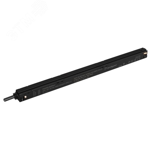 Блок питания ARV-SP-48100-MAG-ORIENT-PFC-BK (48V, 2.1A, 100W) ( IP20 Пластик, 5 лет) - Arlight