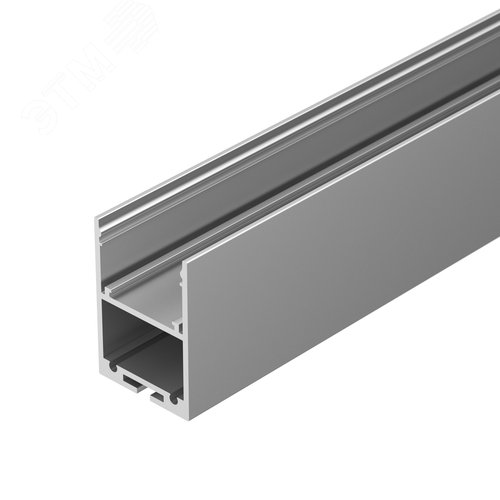 Профиль ARH-LINE-3750A-2000 ANOD (ARL, Алюминий) 2