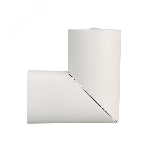 Светильник SP-TWIST-SURFACE-R70-12W Day4000 (WH-BK, 30 deg) (ARL, IP40 Металл, 3 года) - фото 4