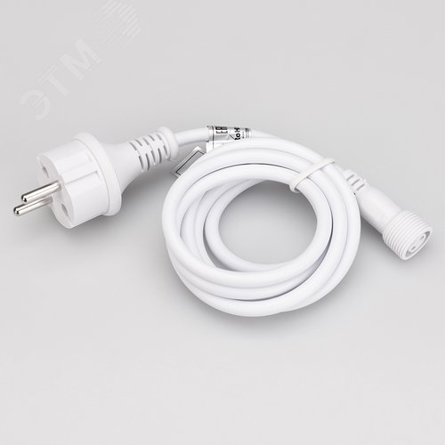 Заглушка ARH-DECORE-S12-CAVE-F с отверстием левая (ARL, Пластик) 7