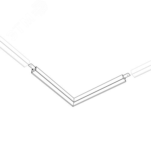 Блок питания HTS-400-12-LS (12V, 33.4A, 400W) (ARL, IP20 Сетка, 3 года) 4