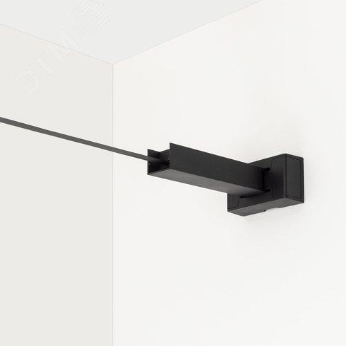 Лента-трос STINGRAY-IC-A120 24V Warm3000 (9.6 W/m, IP20, 10m) (-) - Arlight