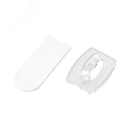 Крепление ARD-GV Clear (ARDCL, Пластик) - Arlight