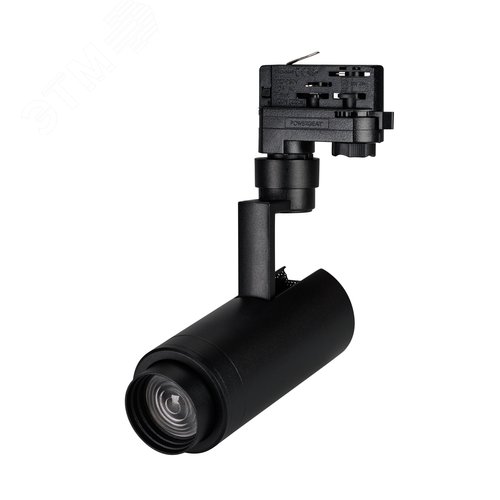 Светильник LGD-ZEUS-4TR-R67-10W Day (BK, 20-60 deg) | 024619 | Arlight - Arlight