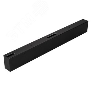 Потолочный короб для блока питания SL-BOX-480 (Arlight, Алюминий) - Arlight