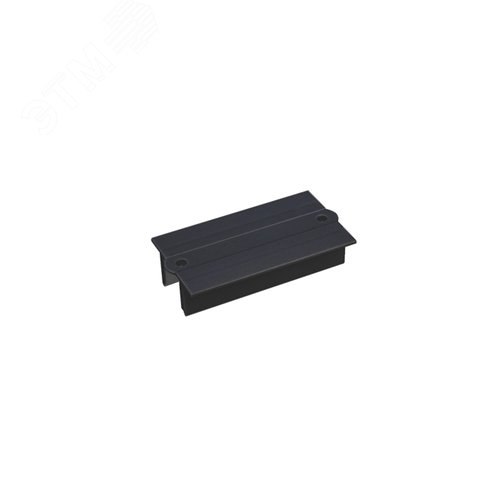 Накладка LGD-4TR-PLANK-LONG-BK (C) (ARL, IP20 Пластик, 3 года) - Arlight