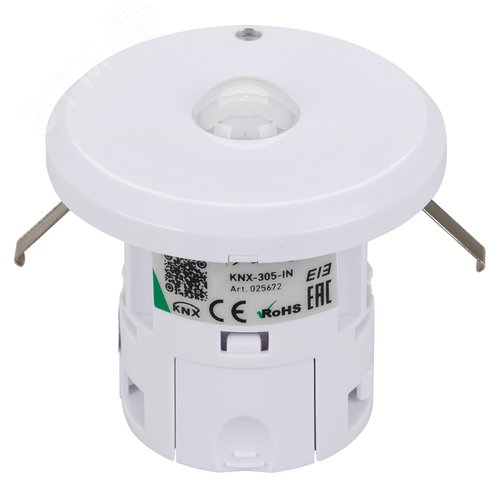 Датчик движения KNX-305-IN (BUS, 5m*10m) (IARL, -) - Arlight